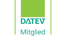 Logo Datev Mitglied Steuerberatung Logo Datev Mitglied Steuerberatung